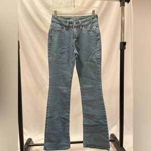 NOBO Boot-Cut‎ Skinny Jeans